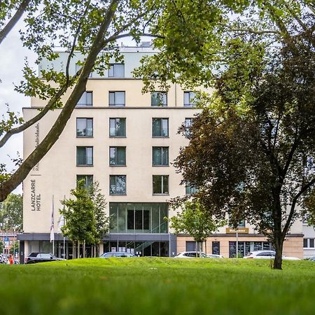 Lanzcarre Hotel Mannheim, A Member Of Radisson Individuals MHG Exterior foto