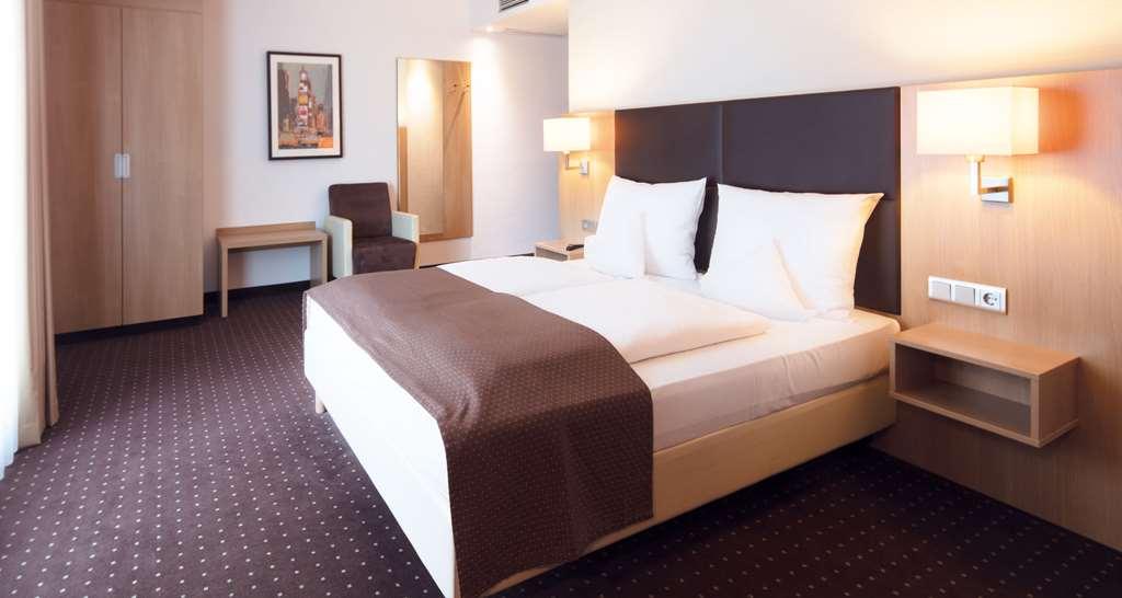 Lanzcarre Hotel Mannheim, A Member Of Radisson Individuals MHG Quarto foto