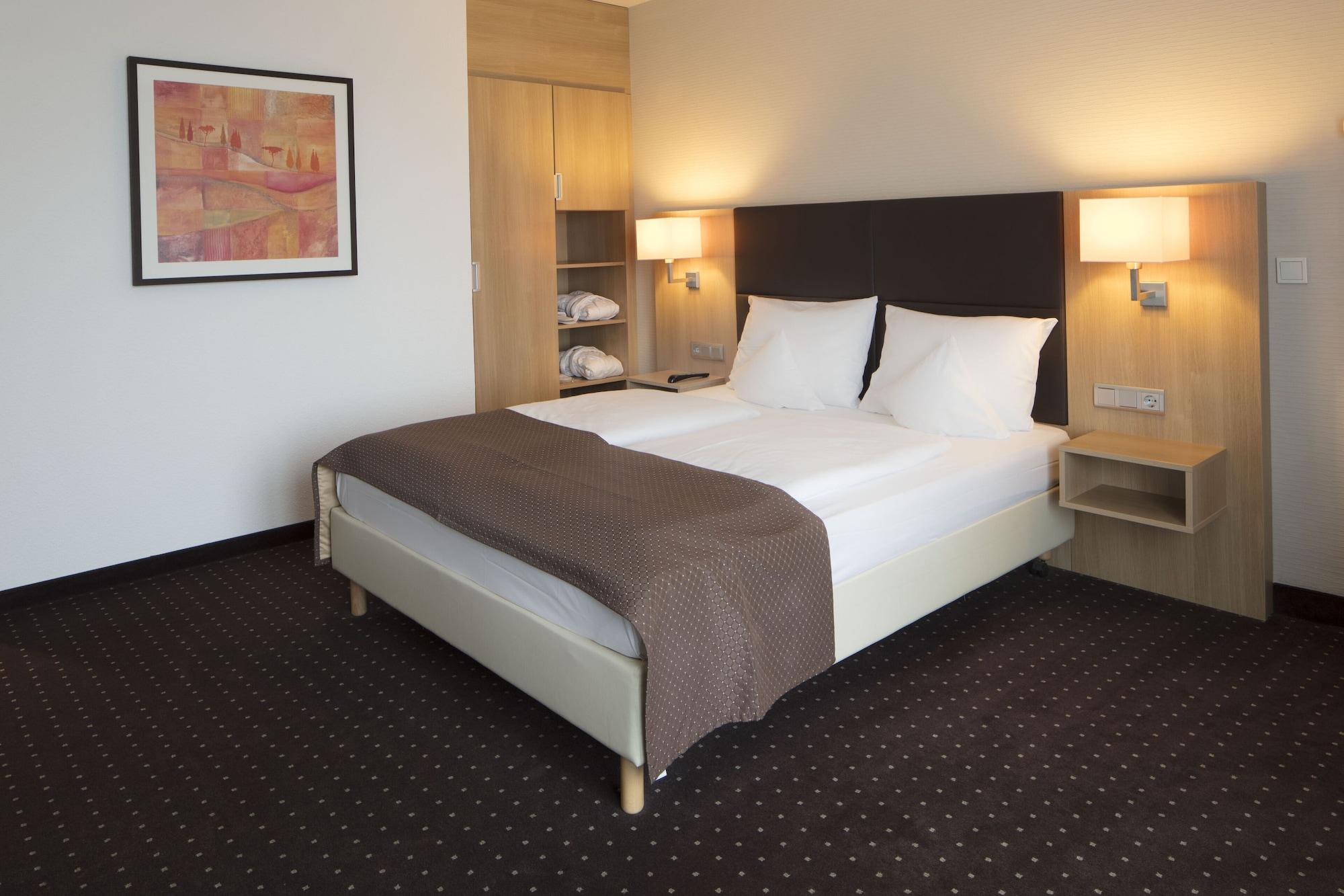 Lanzcarre Hotel Mannheim, A Member Of Radisson Individuals MHG Exterior foto